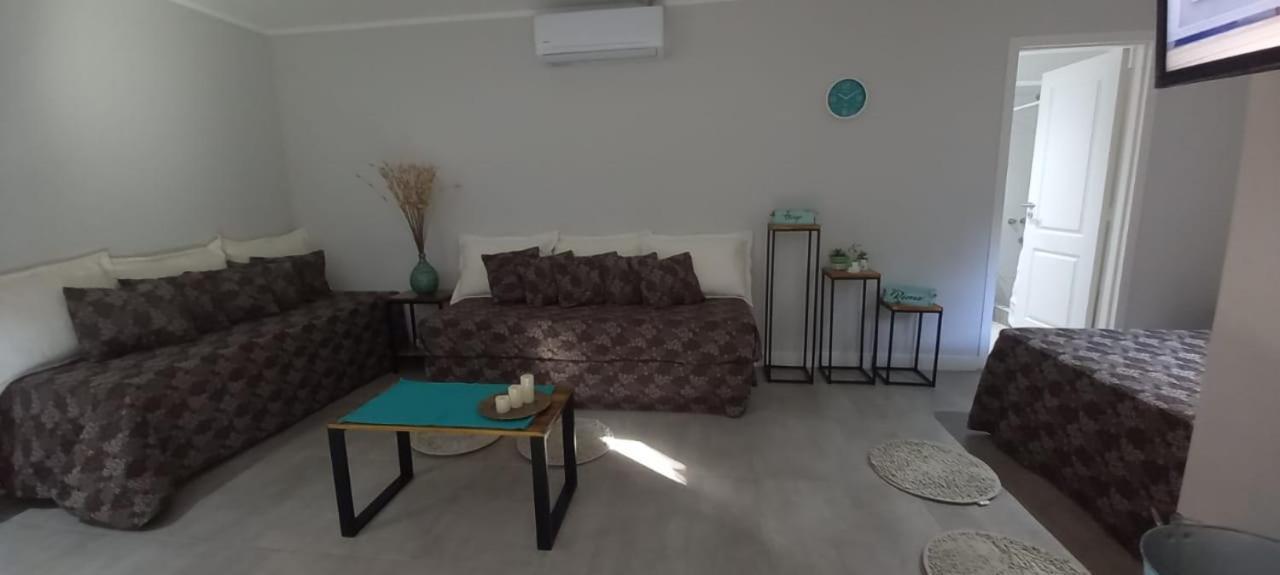 Departamentos Frente A La Playa Faro Vistas Del Sur Daire Mar del Plata Dış mekan fotoğraf