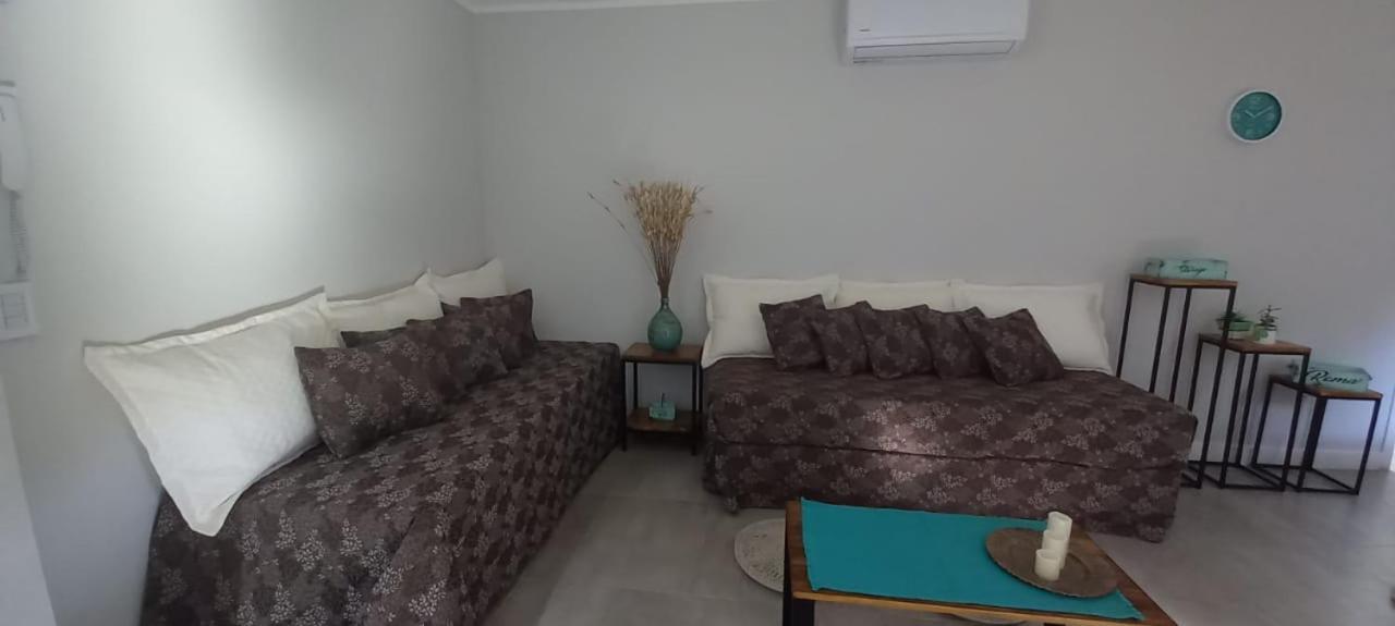 Departamentos Frente A La Playa Faro Vistas Del Sur Daire Mar del Plata Dış mekan fotoğraf
