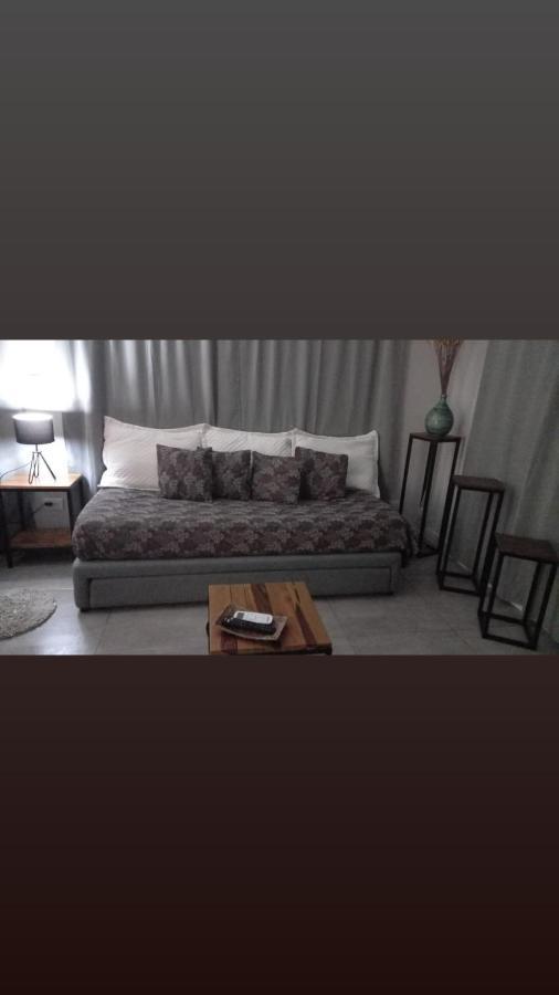Departamentos Frente A La Playa Faro Vistas Del Sur Daire Mar del Plata Dış mekan fotoğraf