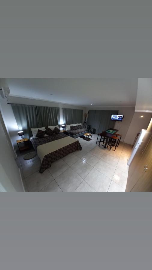 Departamentos Frente A La Playa Faro Vistas Del Sur Daire Mar del Plata Dış mekan fotoğraf